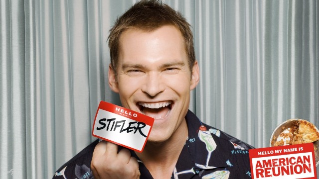 Steve Stifler Fotoğrafları 4