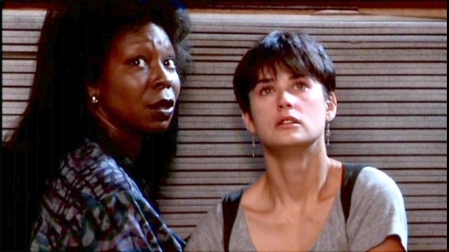 Molly Jensen fotoğrafı