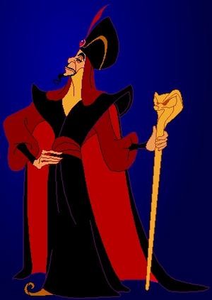 Jafar fotoğrafı