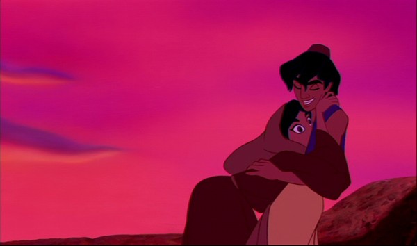 Aladdin Fotoğrafları 2