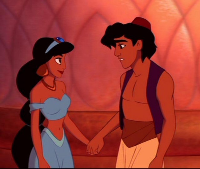 Aladdin Fotoğrafları 6