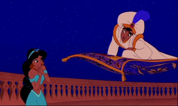 Aladdin (şarkı) Fotoğrafları 17