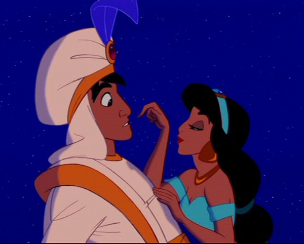 Aladdin (şarkı) Fotoğrafları 28