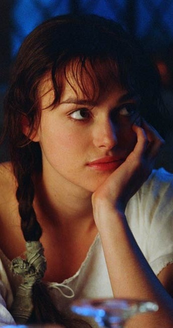 Elizabeth Bennet Fotoğrafları 2