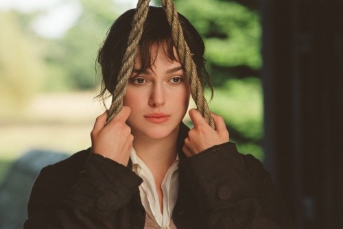 Elizabeth Bennet fotoğrafı