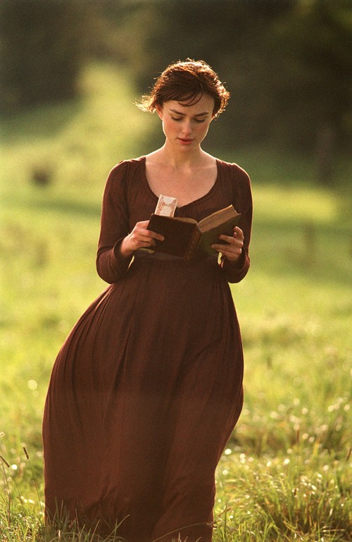 Elizabeth Bennet Fotoğrafları 5