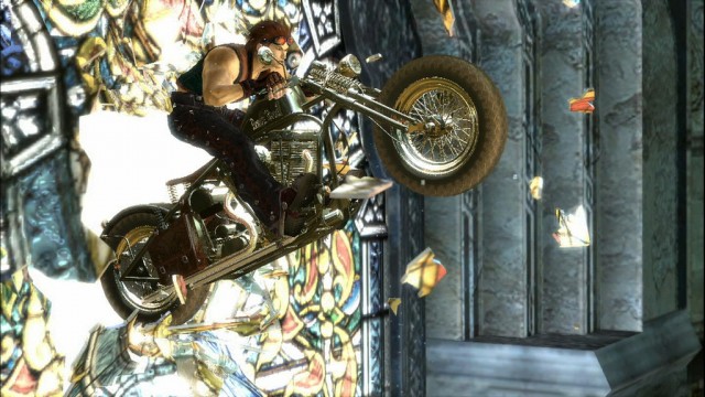 Hwoarang fotoğrafı