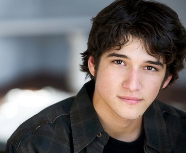 Scott Mccall Fotoğrafları 1