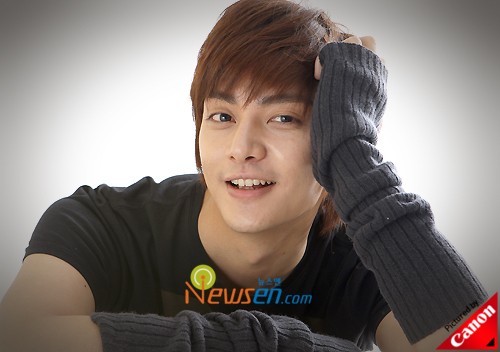 Sung Woobin Fotoğrafları 2