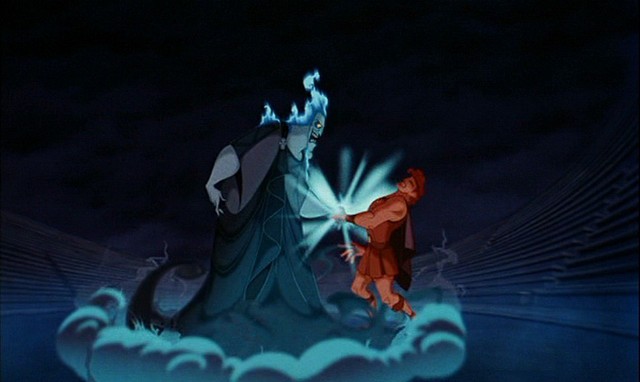 Hades fotoğrafı