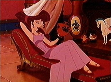 Megara fotoğrafı