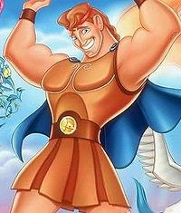 Hercules fotoğrafı