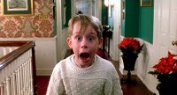 Kevin Mccallister Fotoğrafları 2