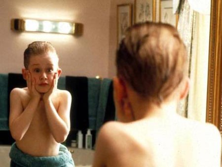 Kevin Mccallister Fotoğrafları 4