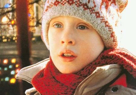 Kevin Mccallister Fotoğrafları 7