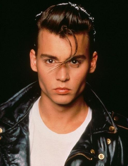 Cry-baby fotoğrafı