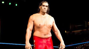 Great Khali Fotoğrafları 1