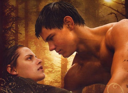 Jacob Black Fotoğrafları 15