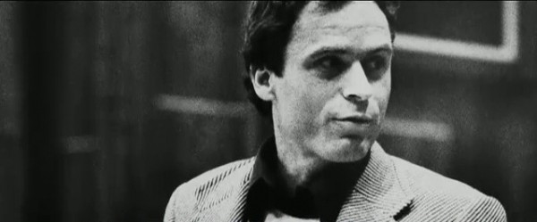 Ted Bundy Fotoğrafları 1