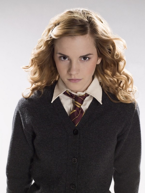 Hermione Granger Fotoğrafları 2