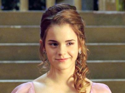 Hermione Granger Fotoğrafları 5