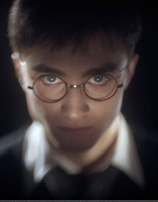 Harry Potter Fotoğrafları 39