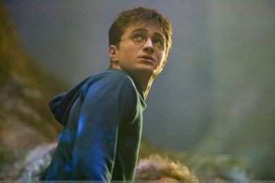 Harry Potter Fotoğrafları 41