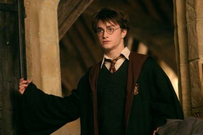 Harry Potter Fotoğrafları 44