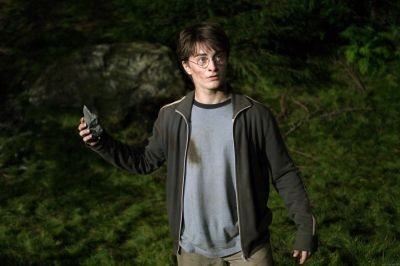 Harry Potter Fotoğrafları 46