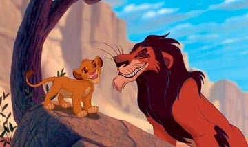 Scar fotoğrafı