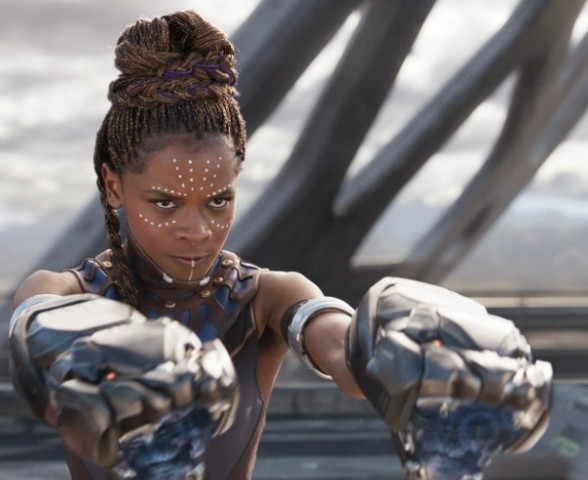 Shuri Fotoğrafları 1