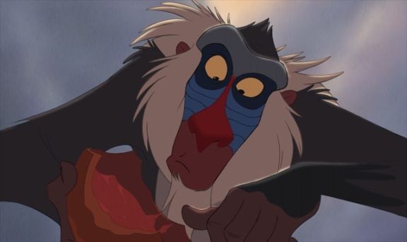 Rafiki fotoğrafı