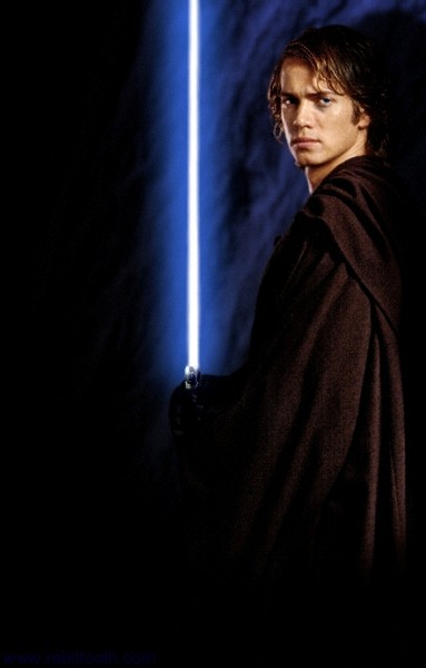 Anakin Skywalker Fotoğrafları 21