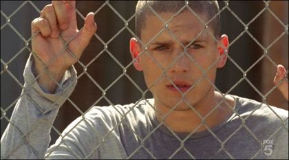 Michael Scofield Fotoğrafları 24