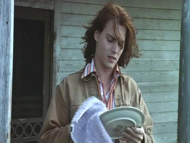 Gilbert Grape Fotoğrafları 1