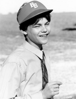 Arnie Grape fotoğrafı