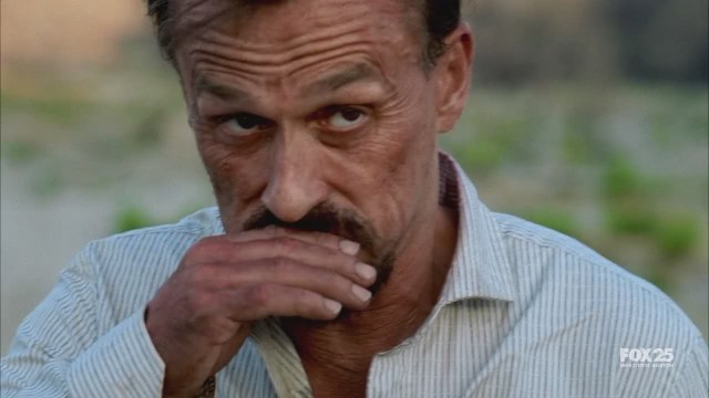 Theodore Bagwell fotoğrafı