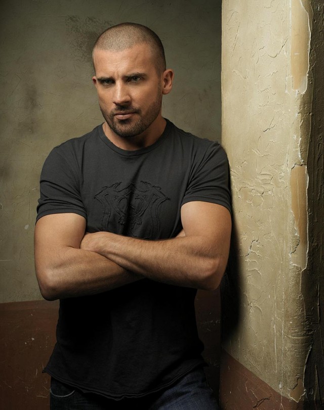 Lincoln Burrows Fotoğrafları 2