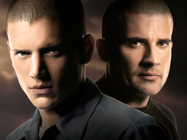 Lincoln Burrows fotoğrafı