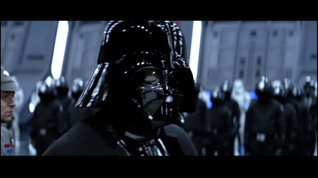 Darth Vader Fotoğrafları 15