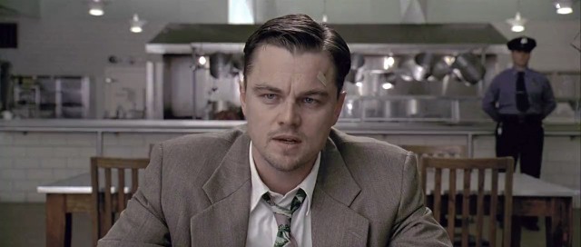 Teddy Daniels fotoğrafı