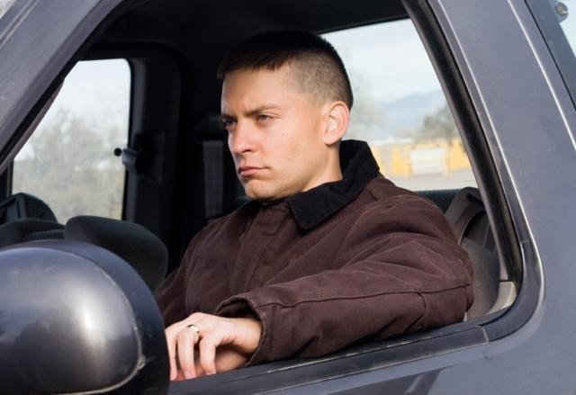 Capt. Sam Cahill fotoğrafı