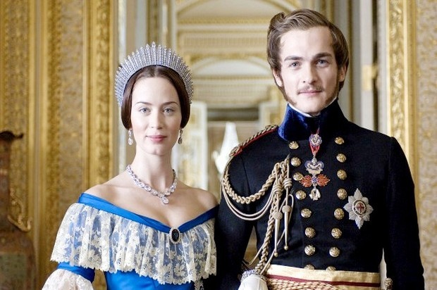 Queen Victoria fotoğrafı