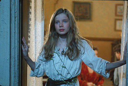 Wendy Darling Fotoğrafları 8