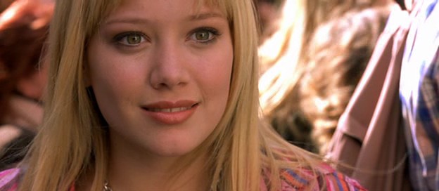 Lizzie Mcguire Fotoğrafları 3