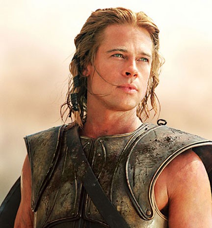 Achilles fotoğrafı