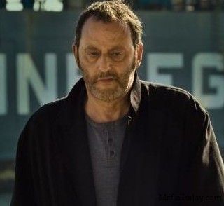 Charly Matteï fotoğrafı