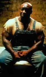 John Coffey Fotoğrafları 16