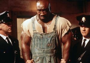 John Coffey Fotoğrafları 17