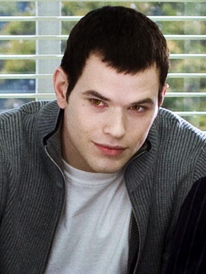 Emmett Cullen Fotoğrafları 1